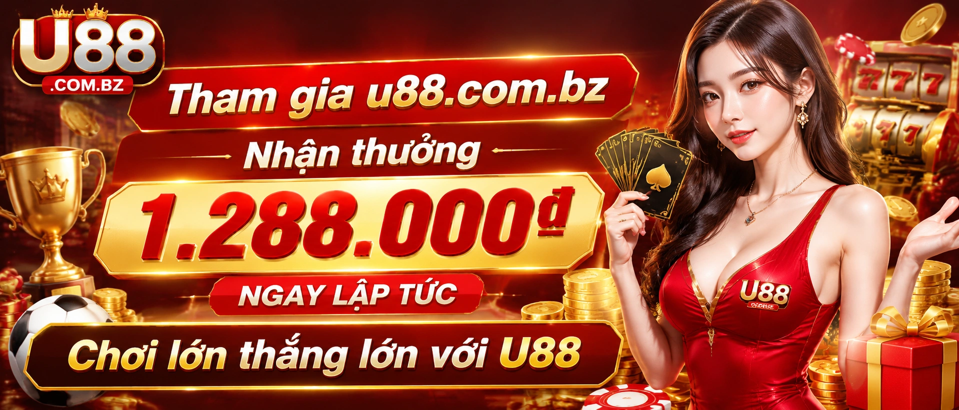 U88 Casino | No Hu, Ban Ca, Live Casino, Rut Tien 3 U88 Casino | No Hu, Ban Ca, Live Casino, Rut Tien