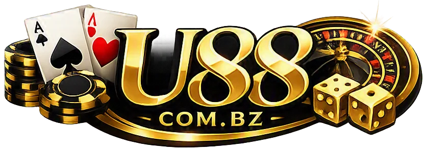 U88 Blog logo