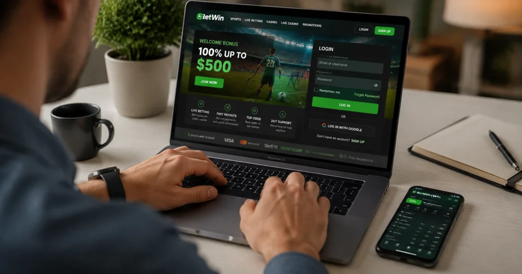 Hướng dẫn chi tiết về ư88 login và các phương thức truy cập 1 Hướng dẫn chi tiết về ư88 login và các phương thức truy cập