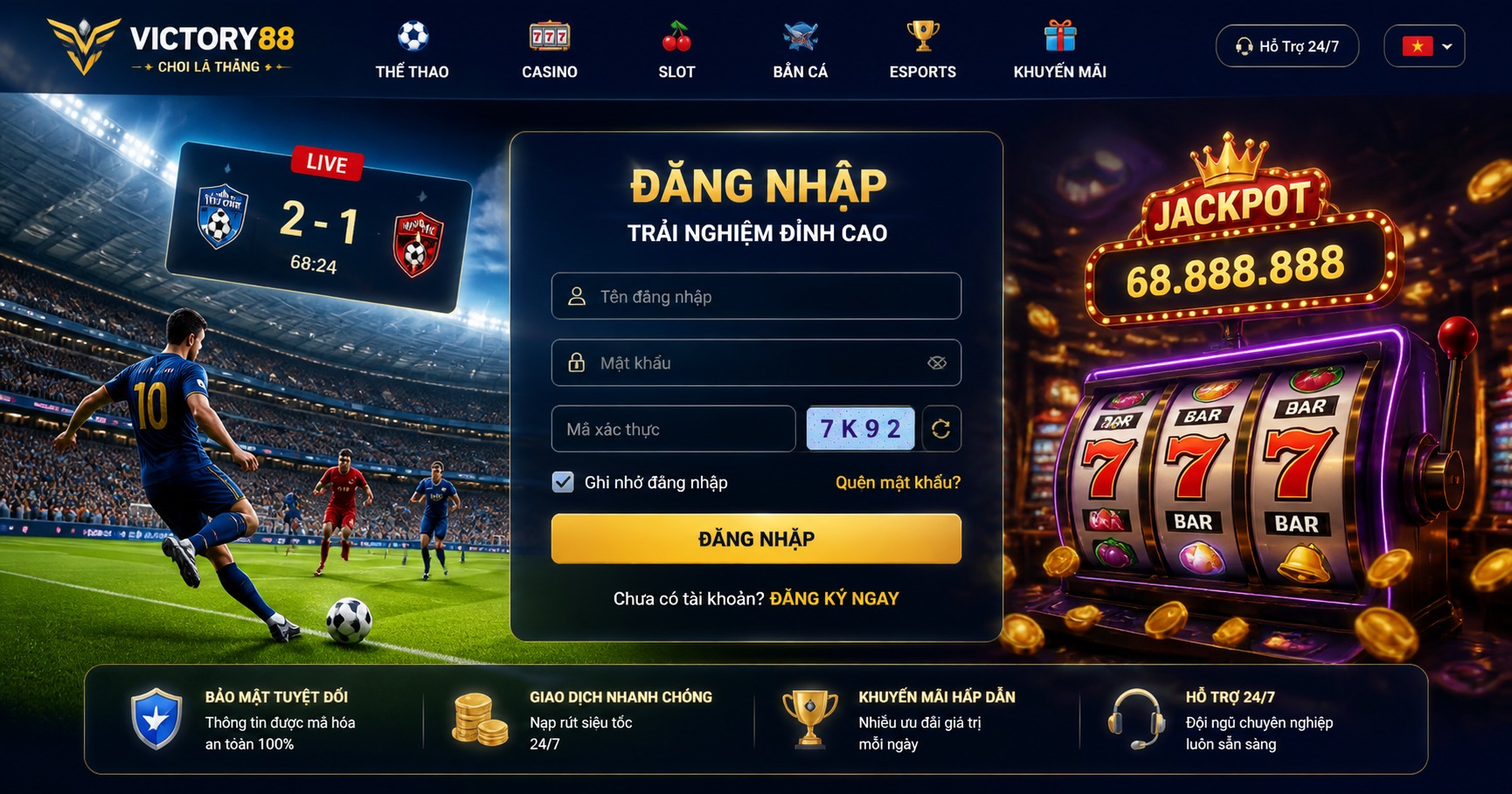 u888 vip3 – Nền tảng giải trí đỉnh cao và cập nhật nhất - image 2 u888 vip3 – Nền tảng giải trí đỉnh cao và cập nhật nhất - image 2