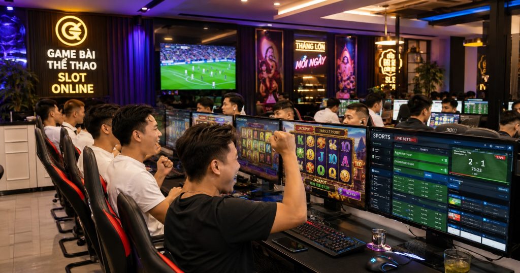Truy cập u888 truy cập: Cổng game đổi thưởng hàng đầu tại Việt Nam