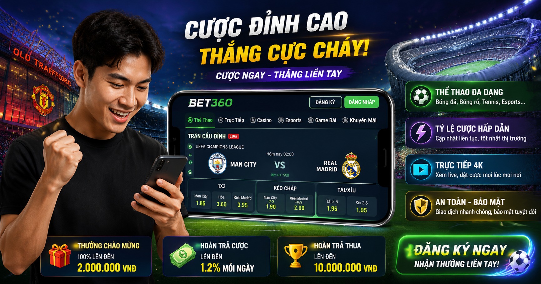 u88 good88: Giải pháp hàng đầu cho trải nghiệm cá cược trực tuyến tại Việt Nam - image 2