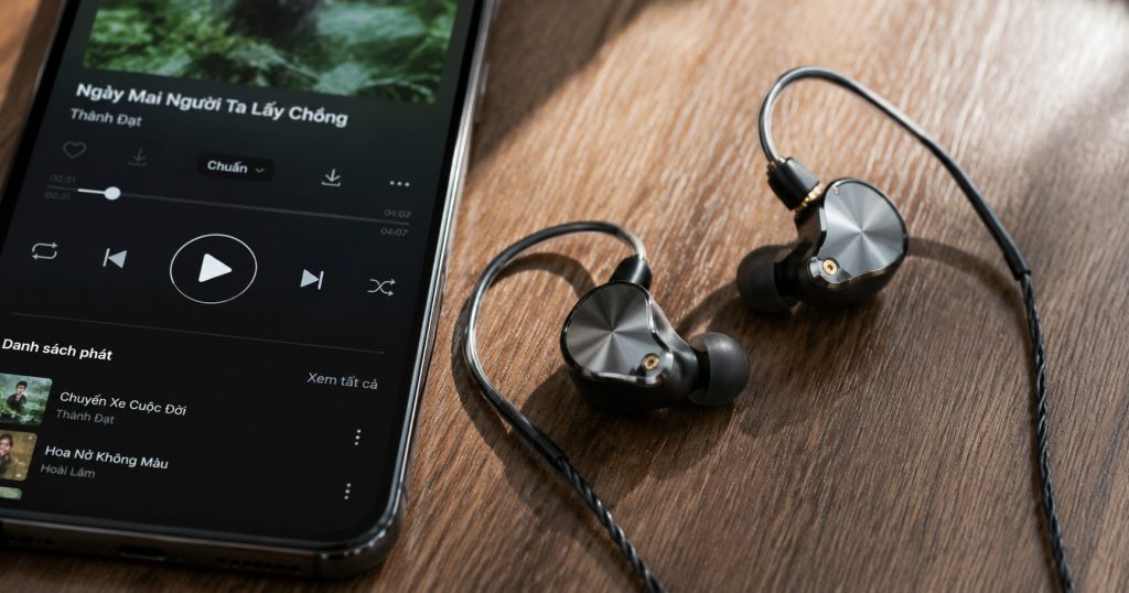 u88 earphone: Lựa Chọn Hoàn Hảo Cho Âm Thanh Và Phong Cách