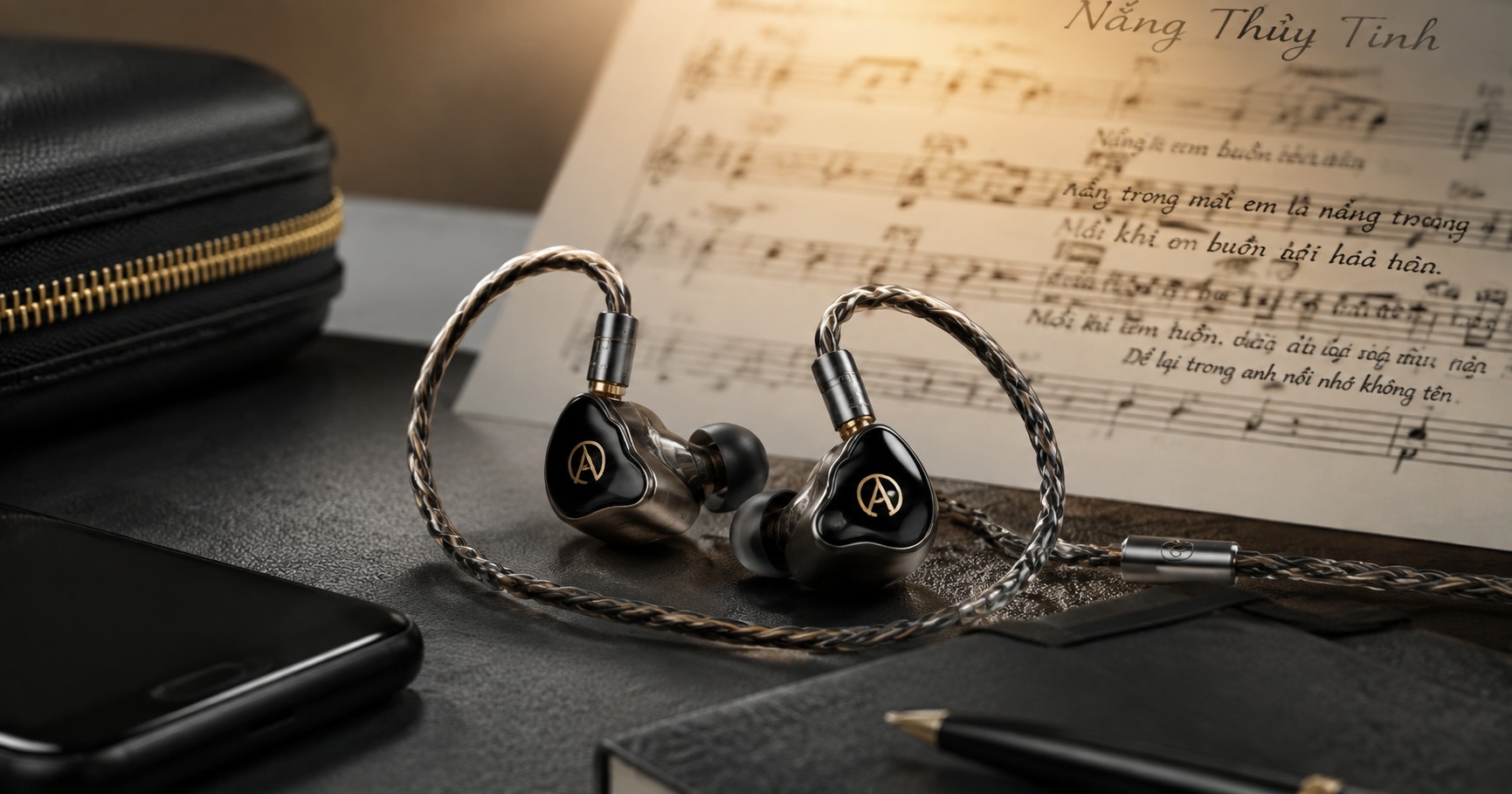 u88 earphone: Lựa Chọn Hoàn Hảo Cho Âm Thanh Và Phong Cách - image 2