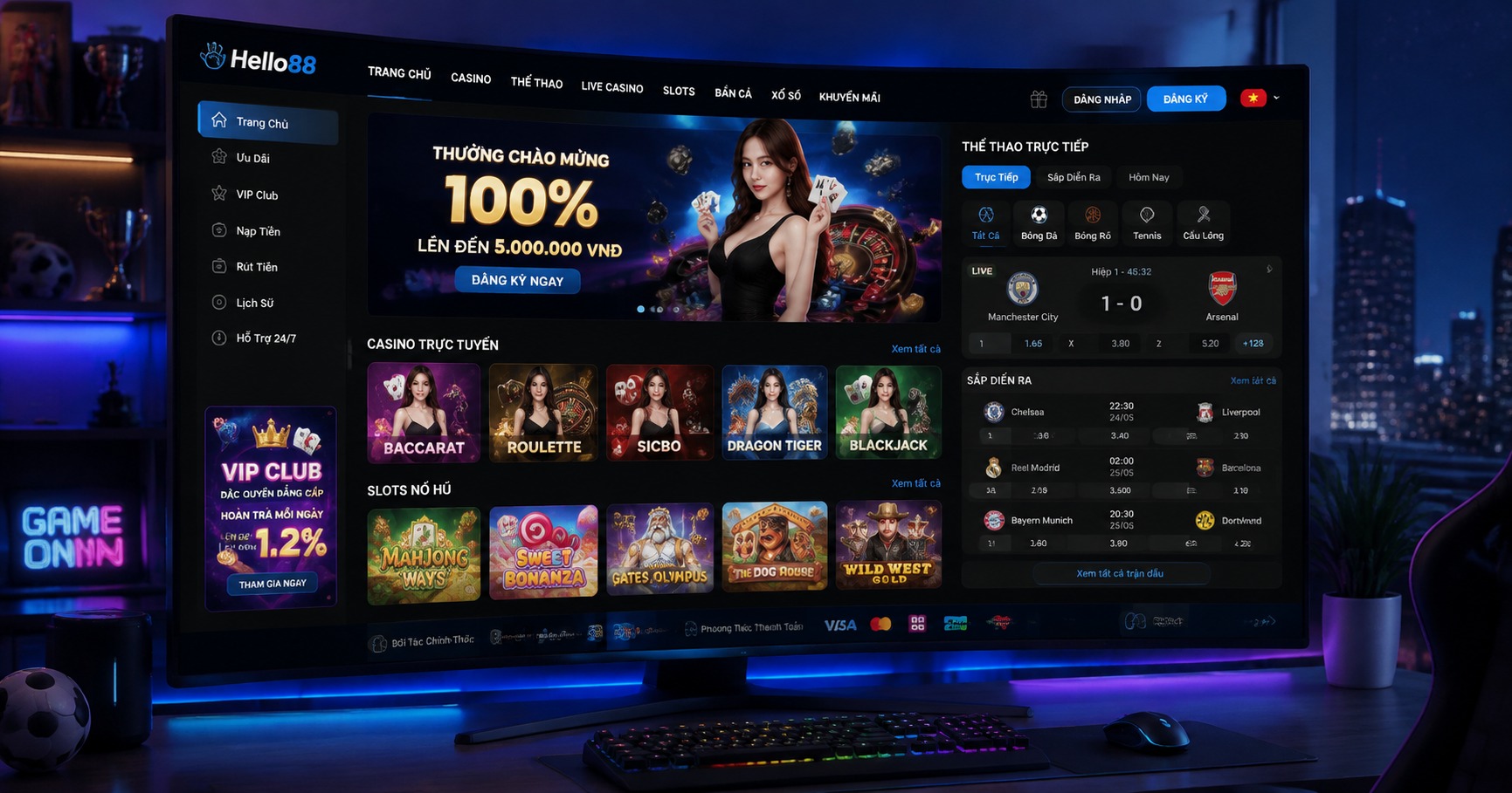 Khám Phá u888 eleks.ru.com: Nền Tảng Giải Trí Đỉnh Cao - image 1 Khám Phá u888 eleks.ru.com: Nền Tảng Giải Trí Đỉnh Cao - image 1