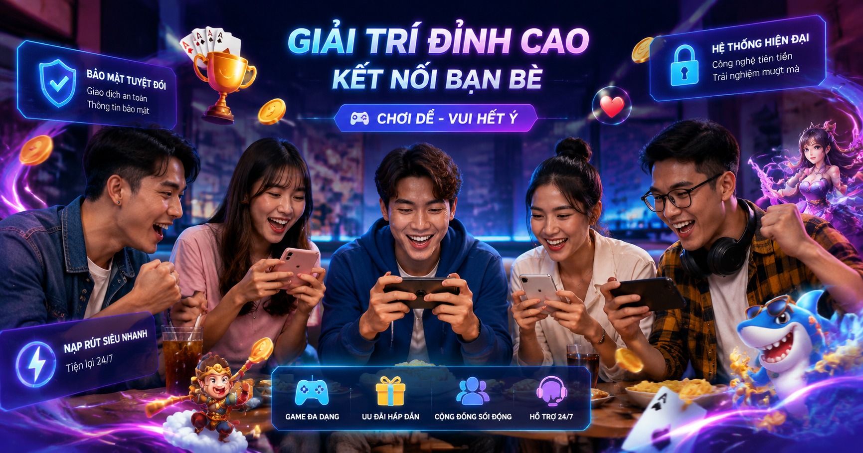u88,, – Nền Tảng Giải Trí Đỉnh Cao Cho Người Hâm Mộ Việt Nam - image 2